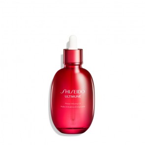 Shiseido Ultimune Power Infusing Oil 75 ml Olio Donna