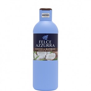 Felce Azzurra 24650 gel doccia e detergente per il corpo 650 ml Unisex Cocco