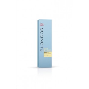 Wella Blondor Soft Blonde Cream 200 g