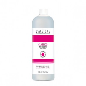 Parisienne Italia Acetone Unghie – Classico Con Acetone 1000ml