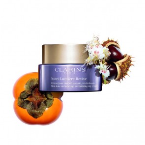 Clarins Nutri-Lumière Revive 50ml