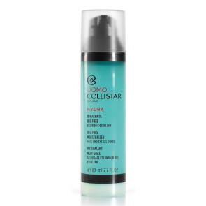 Collistar Uomo Idratante oil free, 80 ml