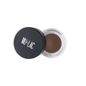 Mulac Cosmetics Perfect Brown Delineatore Sopracciglia In Crema