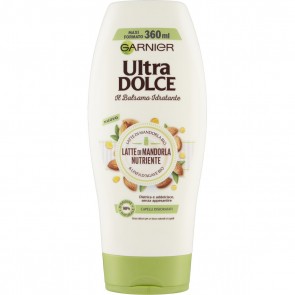 Garnier Ultra Dolce Latte di Mandorla 360ml