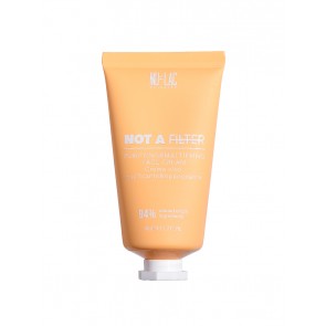Mulac Cosmetics Not a Filter Crema Viso Purificante e Opacizzante 50ml