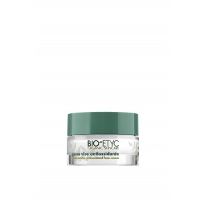 Bioetyc Organic Crema Viso Antiossidante 50ml