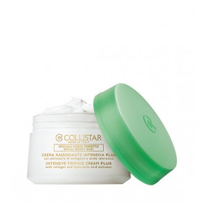 Collistar Crema Rassodante Intensiva Plus, 400ml