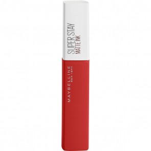 Maybelline Superstay Matte ink, 118 Dancer