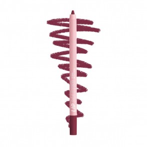 Mulac Cosmetics Lip Master 12 Berry Jam