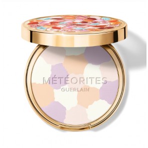 Guerlain Meteorites Compact Powder 01 Translucent