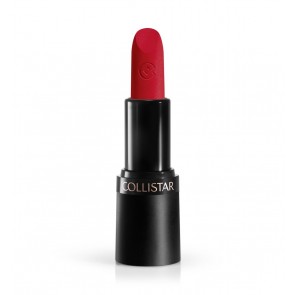 Collistar PURO Rossetto Matte 111 Rosso Milano 3.5 ml