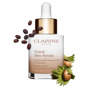 Tinted Oleo-Serum