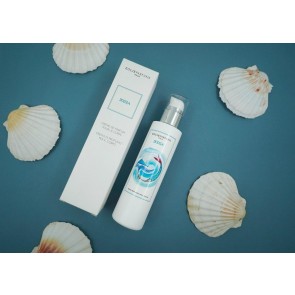 Eolie Parfums Ikesia Creme de Parfum 250ml