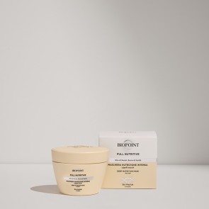 Biopoint Maschera nutrizione intensa 200ml