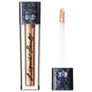 Mulac Cosmetics Liquid Soul Pigmento Liquido All Over Metallic 07 Shine On You