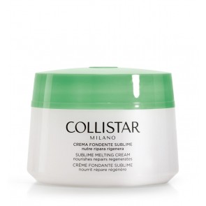 Collistar Crema Fondente Sublime, 400ml