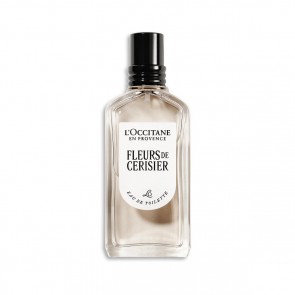 L`Occitane Fleurs de Cerisier Eau De Toilette 50ml