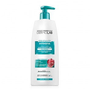 Dermolab Crema Corpo Super Idratante 48h 400 ml