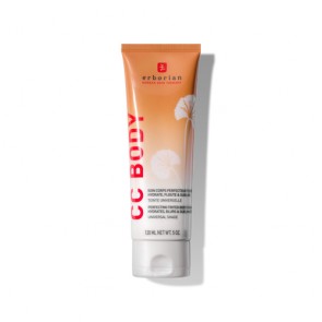 Erborian CC Body - Crema colorata per il corpo 120ml