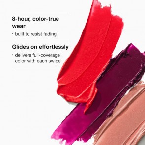 Pop Longwear Lipstick - Satin