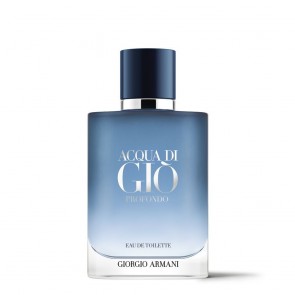 Giorgio Armani Acqua di Giò Profondo Eau de Toilette 100 ml