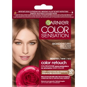 Garnier Color Sensation Color Retouch Biondo Scuro