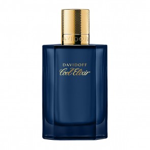 Davidoff Cool Elixir Uomo Eau De Parfum 100ml