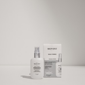 Biopoint Siero concentrato rinforzante 50ml