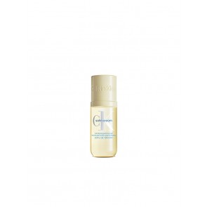 Calvin Klein Satin Cream Hair & Body Perfume Mist 100 ml Donna