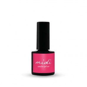 La Jolie Smalto gel midi 253 Fucsia super light