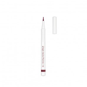 Diego dalla Palma Stain With Me Lip Marker - Penna di Precisione Contorno Labbra 12 Mattone 1ml