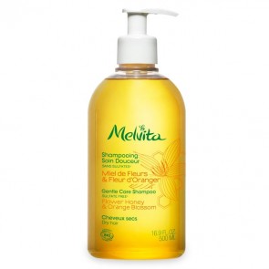Melvita Shampoo nutriente delicato 500ml