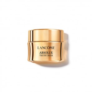 Lancôme Absolue The Eye Cream Crema per contorno occhi Donna 20 ml