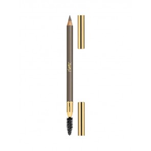 Yves Saint Laurent Dessin Des Sourcils Marrone