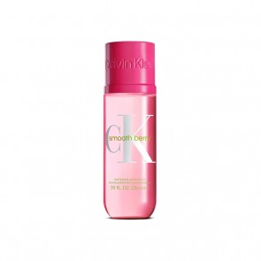 Calvin Klein Hair and Body Perfume Mists – Smooth Berry 236ml