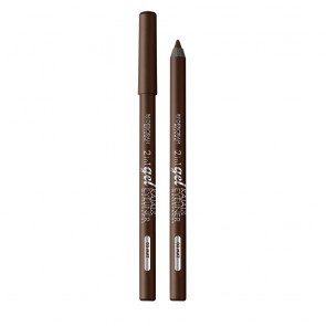 Deborah Milano Matita 2 In 1 Gel MAT BROWN 03