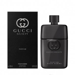 Gucci Guilty Parfum Pour Homme 90ml