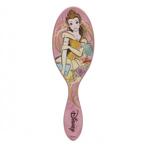 Wet Brush Disney Original Detangler - Elegant Princess - Belle