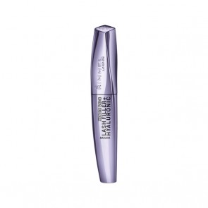 Rimmel Wonder`Bond Lash Filler + Hyaluronic Mascara 001 Black