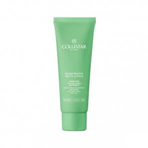 Collistar DEODORANTE MULTI-ATTIVO CREMA 48H - NO ALCOL 75 ml