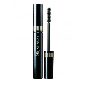 Sensai COLOURS Mascara 38°C M-1 Black 6ml
