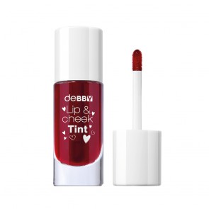 deBBY Lip & Cheek TINT