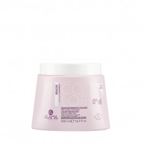 Alama Maschera Protezione Colore 500ml