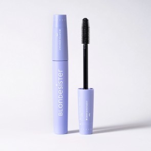 Blondesister 4 In 1 Click&turn Ultra Black 12ml