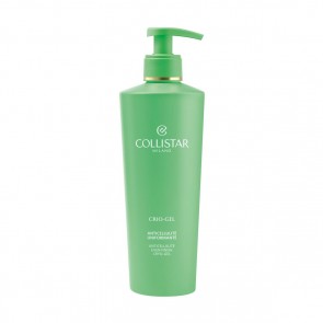 Collistar CRIO-GEL ANTICELLULITE UNIFORMANTE 400 ml