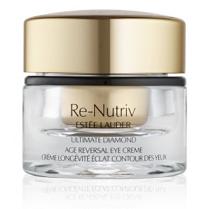 Estée Lauder Re-Nutriv Ultimate Diamond Brilliance Eye Cream - Crema Contorno Occhi 15ml