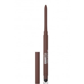 Maybelline Tattoo Liner Gel Pencil Smokey Brown