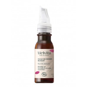 Melvita Olio di Rosa Mosqueta 50 ml