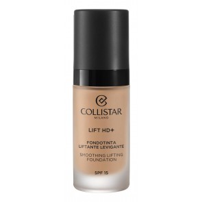 Collistar LIFT HD+ Fondotinta Liftante Levigante 4N Sabbia