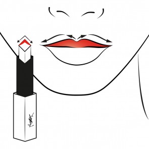 Rouge Pur Couture The Slim